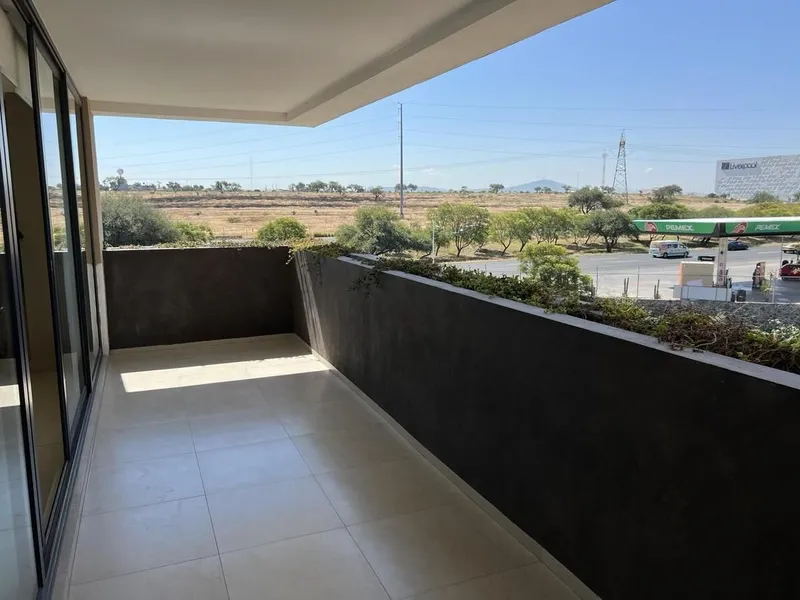 Departamento en venta · La Vista Residencial, Santiago de Querétaro, Querétaro