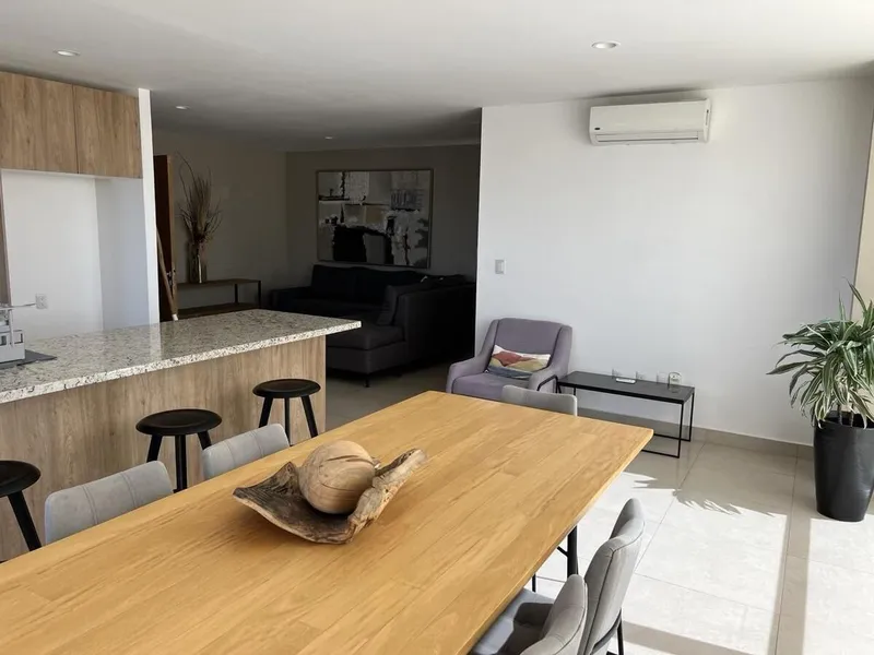 Departamento en venta · La Vista Residencial, Santiago de Querétaro, Querétaro