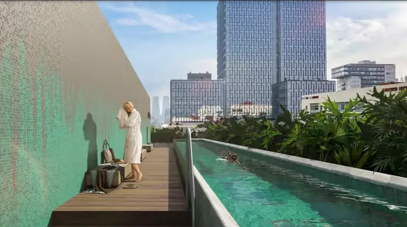 Departamento en venta · Granada, Miguel Hidalgo, Ciudad de México