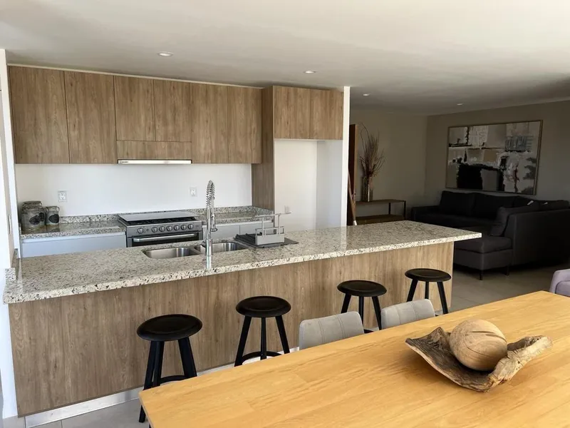 Departamento en venta · La Vista Residencial, Santiago de Querétaro, Querétaro