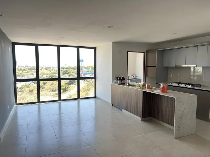 Departamento en venta · La Vista Residencial, Santiago de Querétaro, Querétaro Departamento en venta · La Vista Residencial, Santiago de Querétaro, Querétaro