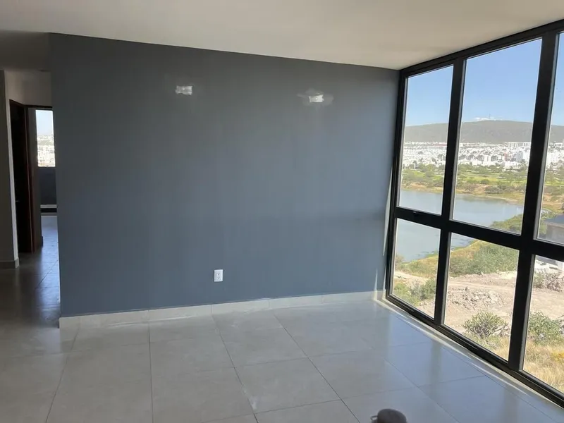 Departamento en venta · La Vista Residencial, Santiago de Querétaro, Querétaro Departamento en venta · La Vista Residencial, Santiago de Querétaro, Querétaro