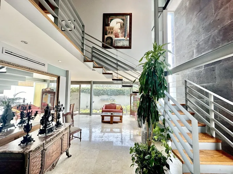 Casa en venta · Palo Blanco, San Pedro Garza García, Nuevo León