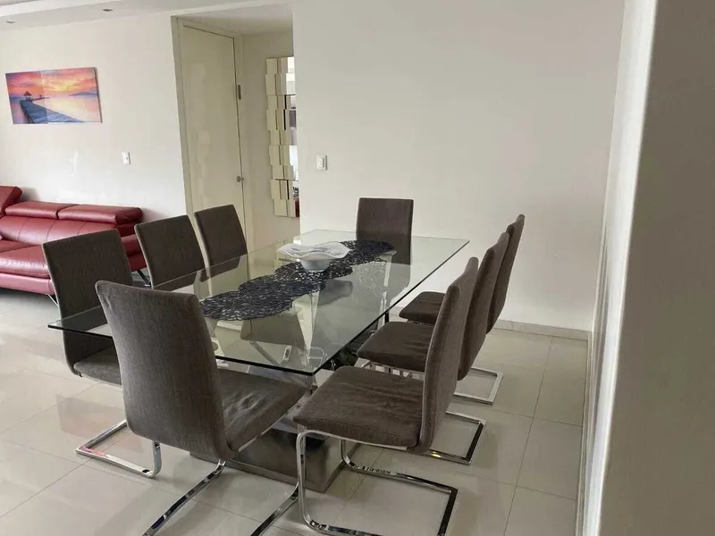 Departamento en venta · Huixquilucan, Estado de México
