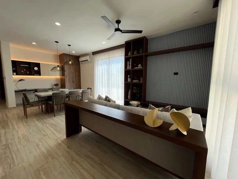 Departamento en venta · Temozon Norte, Mérida, Yucatán