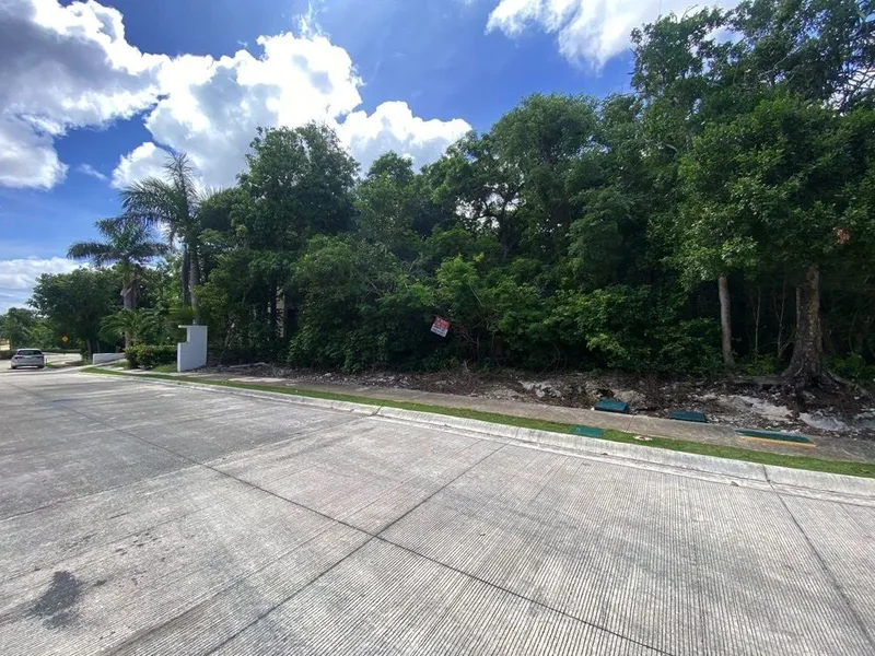 Lote en venta · Akumal, Tulum, Quintana Roo