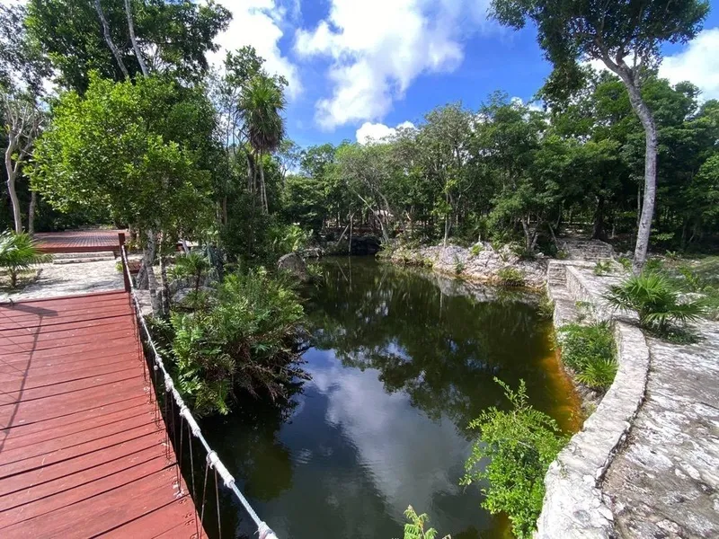 Lote en venta · Akumal, Tulum, Quintana Roo
