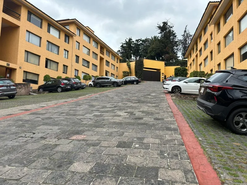 Departamento en venta · Lomas de los Angeles del Pueblo Tetelpan, Álvaro Obregón, Ciudad de México Departamento en venta · Lomas de los Angeles del Pueblo Tetelpan, Álvaro Obregón, Ciudad de México