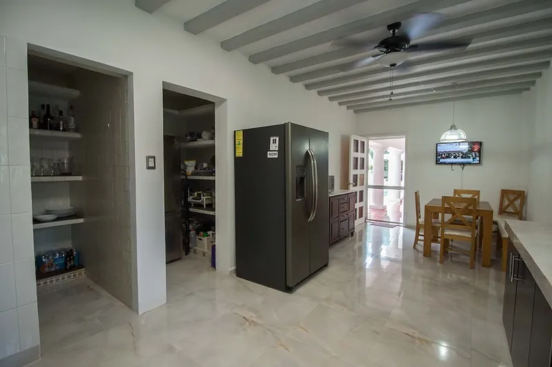 Condominio en venta · Club de Golf La Ceiba, Mérida, Yucatán