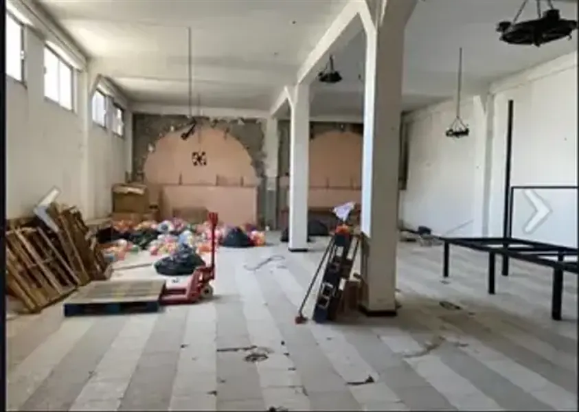 Bodega en venta · Colinas de San Mateo, Naucalpan de Juárez, Estado de México