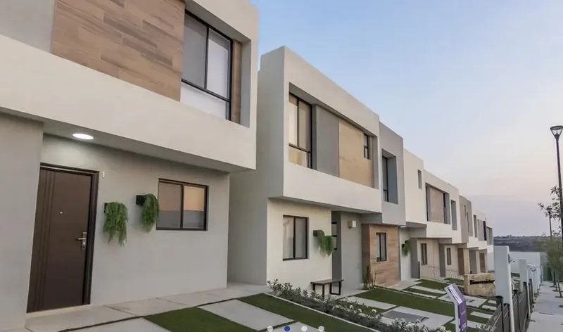 Condominio en venta · Zákia, El Marqués, Querétaro