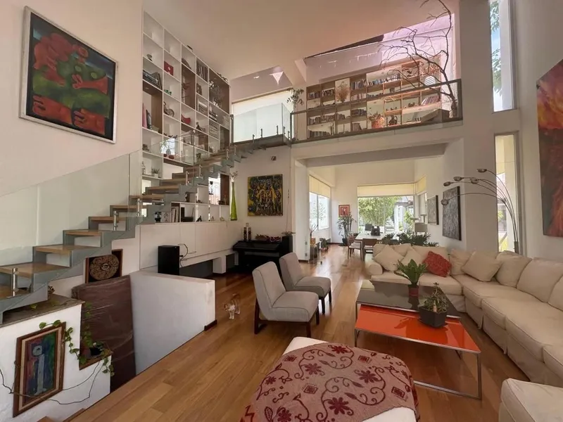 Condominio en venta · El Campanario, Santiago de Querétaro, Querétaro