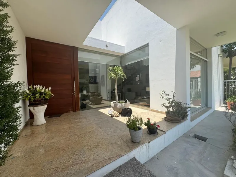 Condominio en venta · El Campanario, Santiago de Querétaro, Querétaro