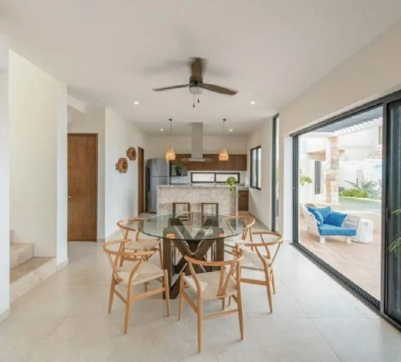 Casa en venta · Pueblo Telchac Puerto, Telchac Puerto, Yucatán Casa en venta · Pueblo Telchac Puerto, Telchac Puerto, Yucatán