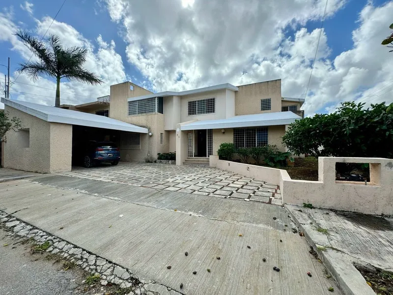 Casa en venta · Loma Bonita, Mérida, Yucatán