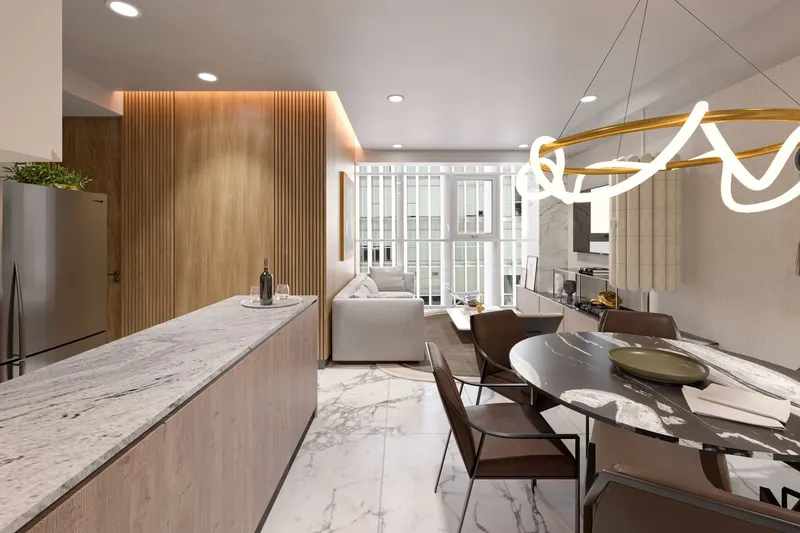 Departamento en venta · Centro (Área 1), Centro, Cuauhtémoc, Ciudad de México
