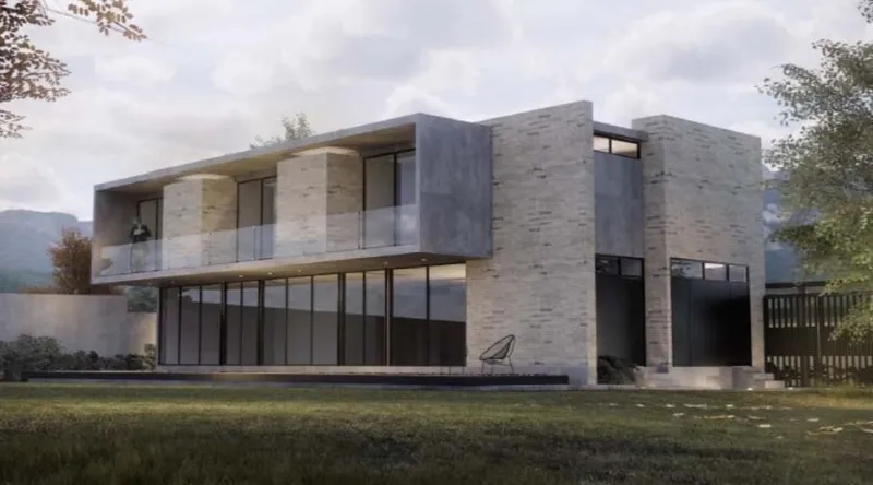 Casa en venta · Sierra Alta, Monterrey, Nuevo León