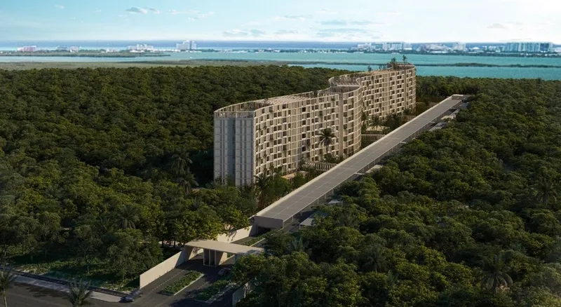 Departamento en venta · Cancún Centro, Cancún, Benito Juárez, Quintana Roo