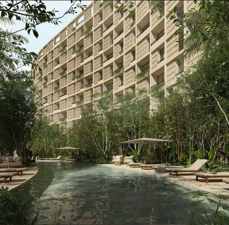 Departamento en venta · Cancún Centro, Cancún, Benito Juárez, Quintana Roo
