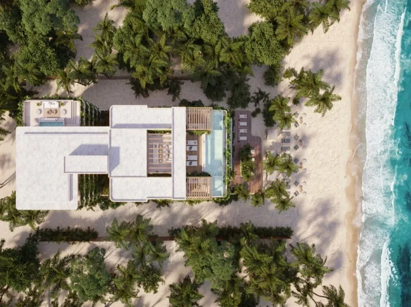 Departamento en venta · Puerto Morelos, Quintana Roo Departamento en venta · Puerto Morelos, Quintana Roo
