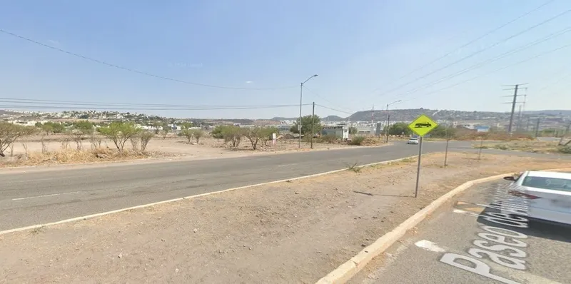 Lote en venta · Ámsterdam, Corregidora, Querétaro