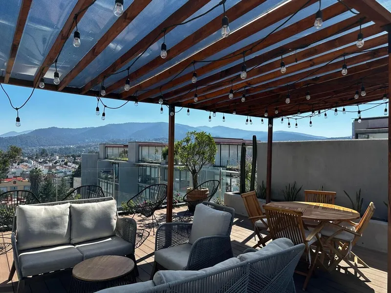 Departamento en venta · Contadero, Cuajimalpa de Morelos, Ciudad de México Departamento en venta · Contadero, Cuajimalpa de Morelos, Ciudad de México