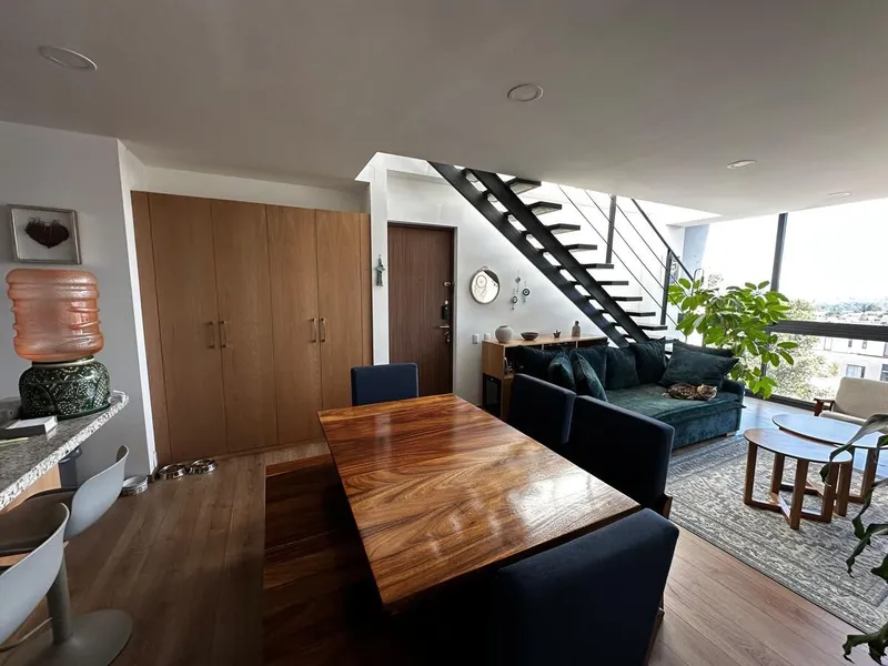 Departamento en venta · Contadero, Cuajimalpa de Morelos, Ciudad de México Departamento en venta · Contadero, Cuajimalpa de Morelos, Ciudad de México