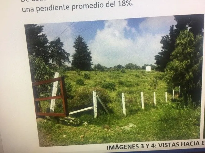 Nave industrial en venta · Centro, Milpa Alta, Ciudad de México