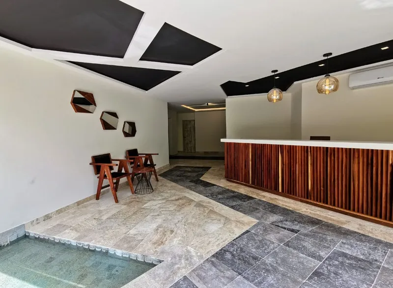 Departamento en venta · Aldea Zama, Tulum, Quintana Roo