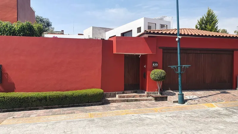 Condominio en venta · Interlomas, Huixquilucan, Estado de México