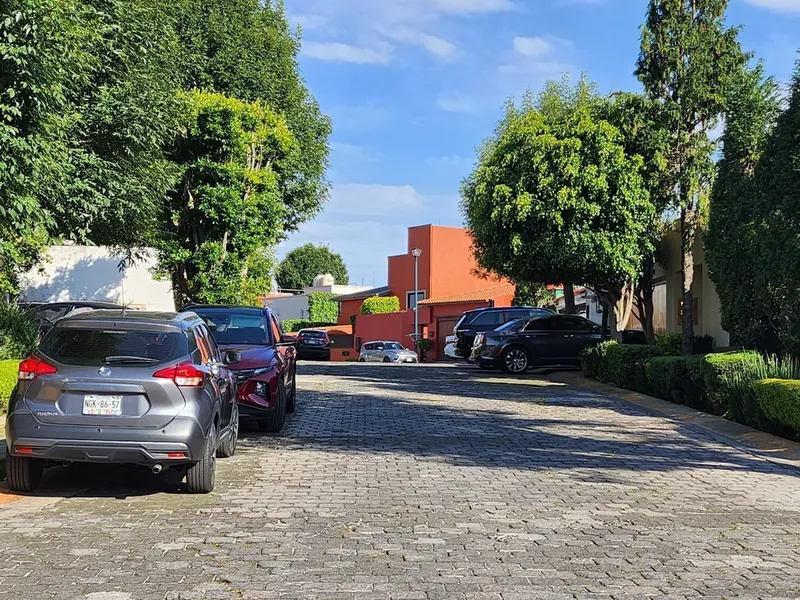 Condominio en venta · Interlomas, Huixquilucan, Estado de México