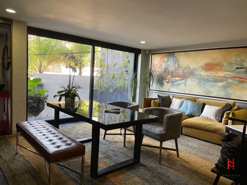 Casa en venta · Lomas de Tecamachalco, Naucalpan de Juárez, Estado de México