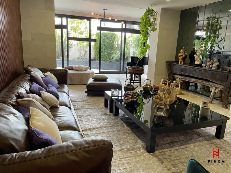 Casa en venta · Lomas de Tecamachalco, Naucalpan de Juárez, Estado de México