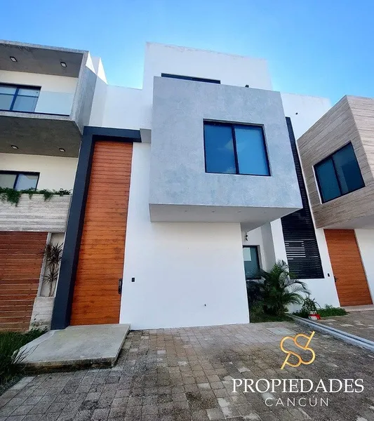 Casa en venta · Benito Juárez, Quintana Roo Casa en venta · Benito Juárez, Quintana Roo