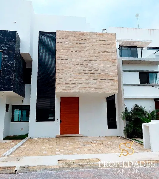 Casa en venta · Benito Juárez, Quintana Roo