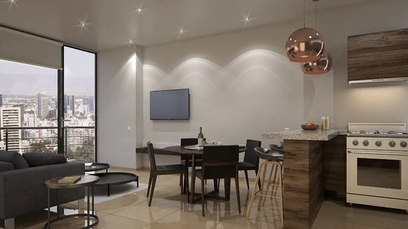 Departamento en venta · Granjas México, Iztacalco, Ciudad de México Departamento en venta · Granjas México, Iztacalco, Ciudad de México