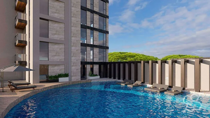 Departamento en venta · Cancún, Benito Juárez, Quintana Roo