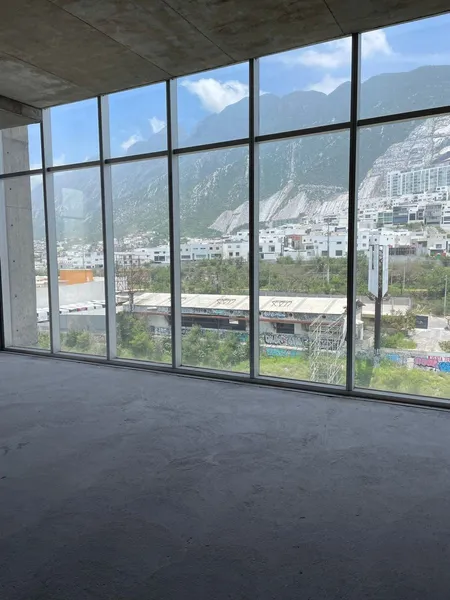 Oficina en venta · Santa María, Monterrey, Nuevo León