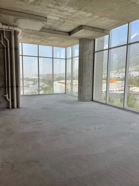 Oficina en venta · Santa María, Monterrey, Nuevo León
