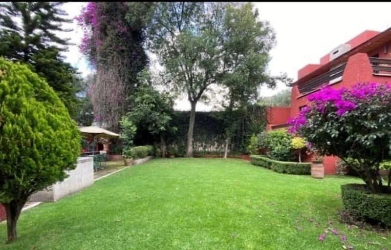 Casa en venta · Jardines del Pedregal, Álvaro Obregón, Ciudad de México