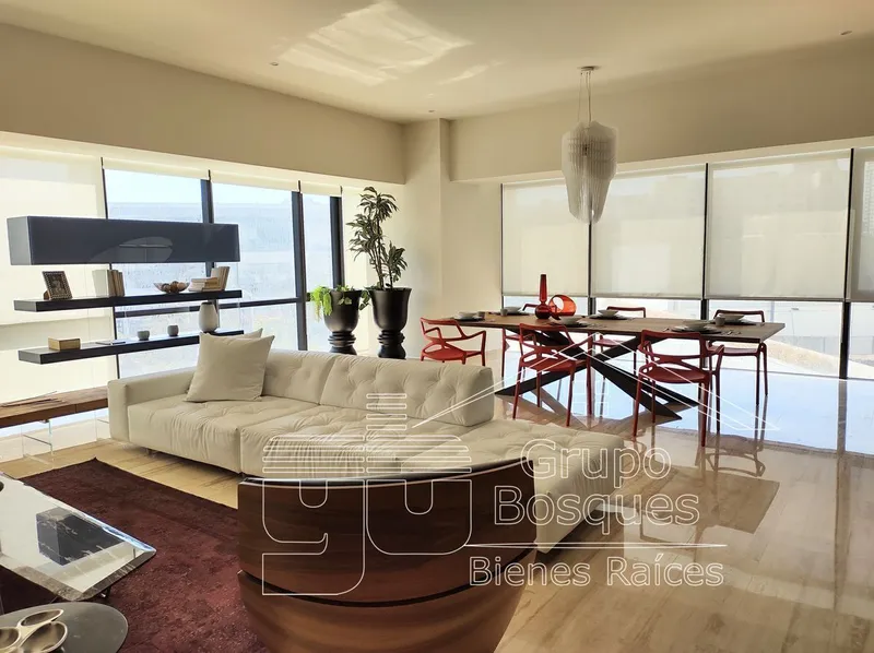 Departamento en venta · Huixquilucan, Estado de México