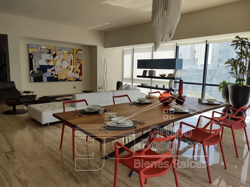 Departamento en venta · Huixquilucan, Estado de México