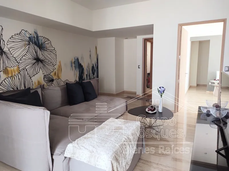 Departamento en venta · Huixquilucan, Estado de México