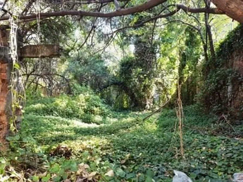 Lote en venta · San Bartolo Naucalpan (Naucalpan Centro), Naucalpan de Juárez, Estado de México