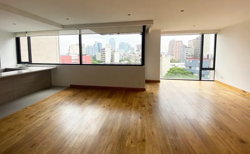 Departamento en renta · Polanco, Miguel Hidalgo, Ciudad de México Departamento en renta · Polanco, Miguel Hidalgo, Ciudad de México