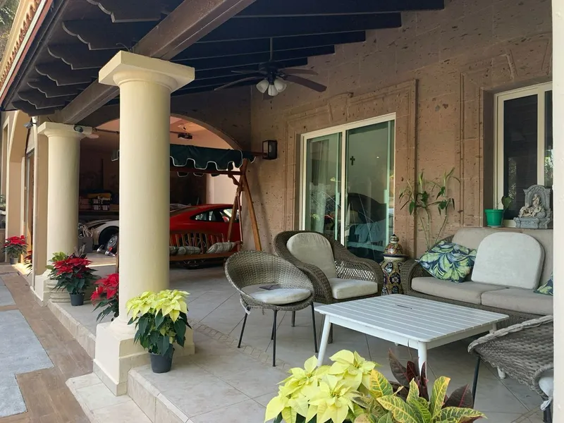 Casa en venta · San Francisco, Santiago, Nuevo León Casa en venta · San Francisco, Santiago, Nuevo León