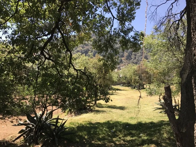 Lote en venta · El Ermitaño, La Magdalena Contreras, Ciudad de México