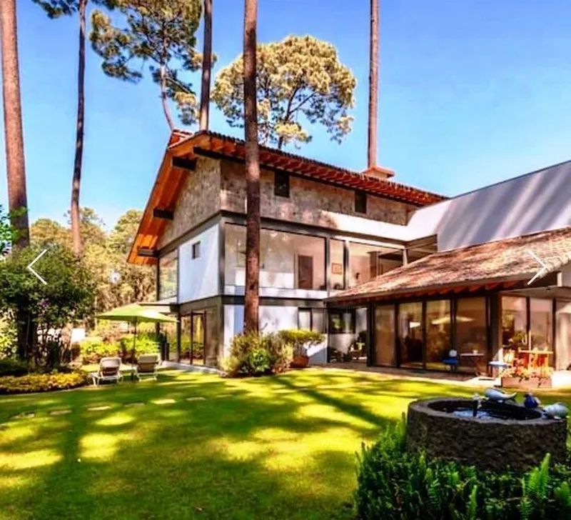 Condominio en venta · Avándaro, Valle de Bravo, Estado de México Condominio en venta · Avándaro, Valle de Bravo, Estado de México