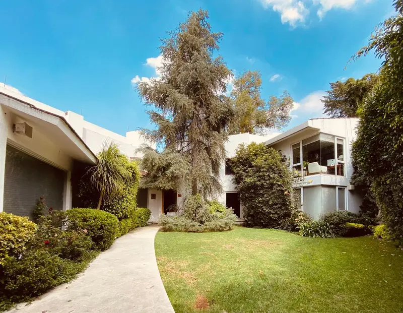 Casa en venta · San Jerónimo Lídice, La Magdalena Contreras, Ciudad de México Casa en venta · San Jerónimo Lídice, La Magdalena Contreras, Ciudad de México