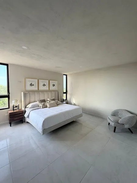 Casa en venta · Chuburna Puerto, Progreso, Yucatán